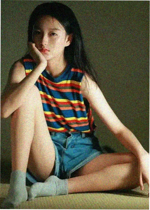 沉默的羔羊惊悚电影海报